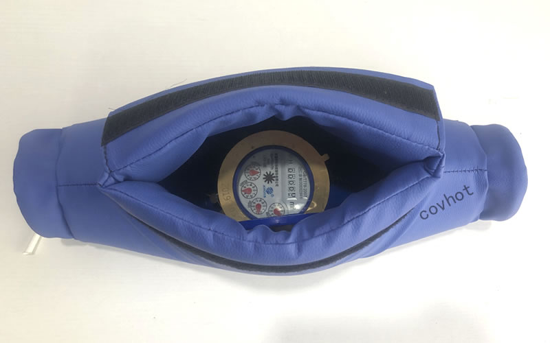 水表<a href=http://www.cprl.com.cn/e/tags/?tagname=%E4%BF%9D%E6%B8%A9%E5%A5%97 target=_blank class=infotextkey>保溫套</a>