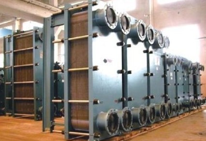 板式<a href=http://www.cprl.com.cn/e/tags/?tagname=%E6%8D%A2%E7%83%AD%E5%99%A8%E4%BF%9D%E6%B8%A9 target=_blank class=infotextkey>換熱器保溫</a>套