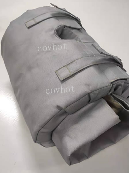 可拆卸蒸汽<a href=http://www.cprl.com.cn/e/tags/?tagname=%E9%98%80%E9%97%A8%E4%BF%9D%E6%B8%A9 target=_blank class=infotextkey>閥門保溫</a>夾套