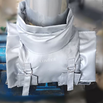 柔性<a href=http://www.cprl.com.cn/e/tags/?tagname=%E5%8F%AF%E6%8B%86%E5%8D%B8%E4%BF%9D%E6%B8%A9 target=_blank class=infotextkey>可拆卸保溫</a>夾套