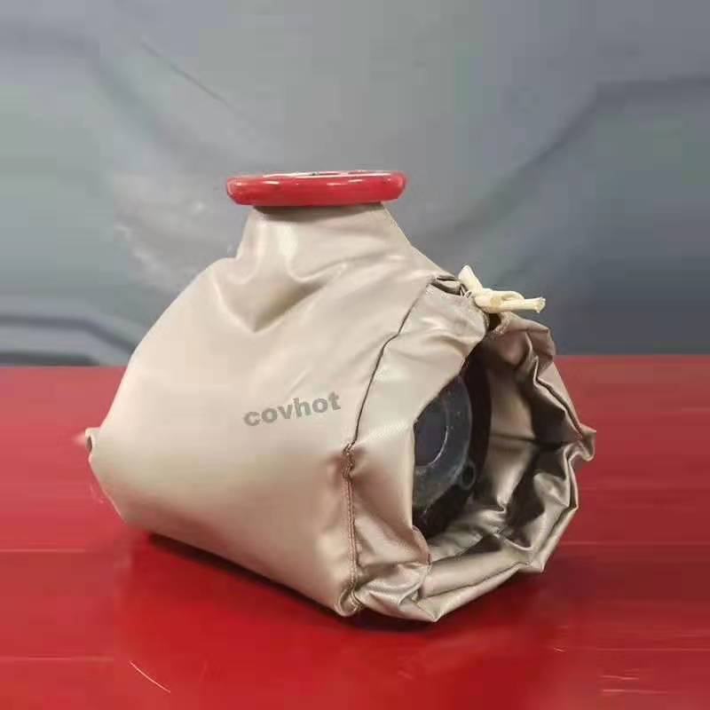 柔性<a href=http://www.cprl.com.cn/e/tags/?tagname=%E5%8F%AF%E6%8B%86%E5%8D%B8%E4%BF%9D%E6%B8%A9 target=_blank class=infotextkey>可拆卸保溫</a>夾套