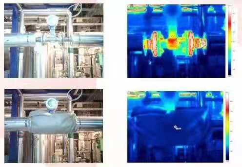 糧油加工高溫<a href=http://www.cprl.com.cn/e/tags/?tagname=%E8%AE%BE%E5%A4%87%E4%BF%9D%E6%B8%A9 target=_blank class=infotextkey>設備保溫</a>套