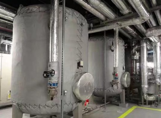 食品加工廠<a href=http://www.cprl.com.cn/e/tags/?tagname=%E9%98%80%E9%97%A8%E4%BF%9D%E6%B8%A9 target=_blank class=infotextkey>閥門保溫</a>