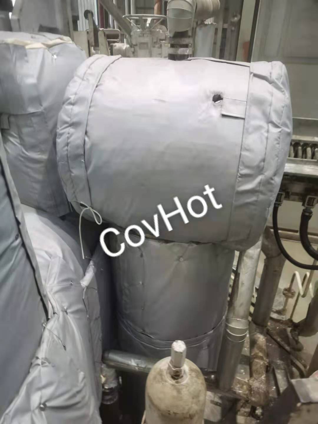 汽輪機(jī)<a href=http://www.cprl.com.cn/e/tags/?tagname=%E4%BF%9D%E6%B8%A9%E5%A5%97 target=_blank class=infotextkey>保溫套</a>