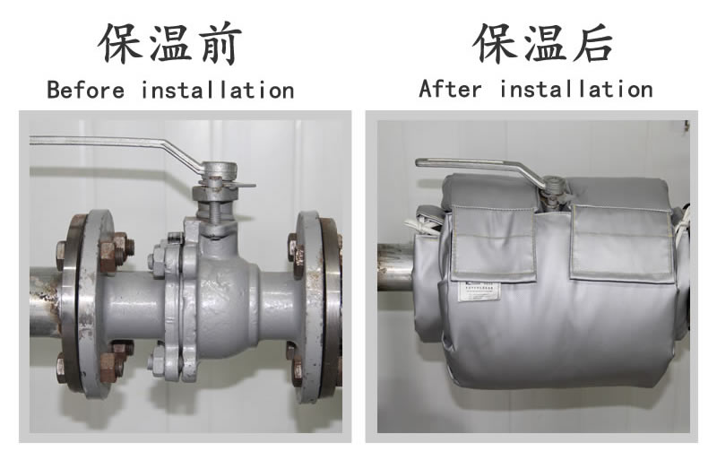 <a href=http://www.cprl.com.cn/e/tags/?tagname=%E9%98%80%E9%97%A8%E4%BF%9D%E6%B8%A9 target=_blank class=infotextkey>閥門保溫</a>保冷套