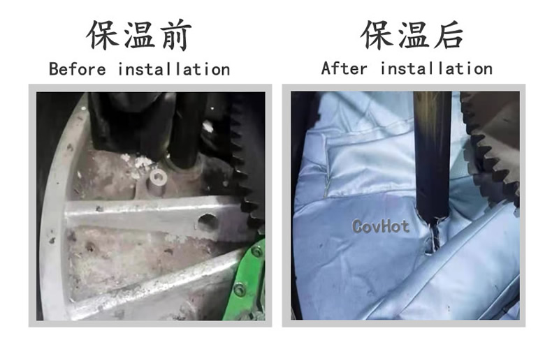 硫化機(jī)<a href=http://www.cprl.com.cn/e/tags/?tagname=%E5%8F%AF%E6%8B%86%E5%8D%B8%E4%BF%9D%E6%B8%A9%E5%A5%97 target=_blank class=infotextkey>可拆卸<a href=http://www.cprl.com.cn/e/tags/?tagname=%E4%BF%9D%E6%B8%A9%E5%A5%97 target=_blank class=infotextkey>保溫套</a></a>