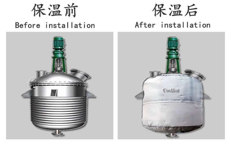 <a href=http://www.cprl.com.cn/e/tags/?tagname=%E5%8F%8D%E5%BA%94%E9%87%9C%E4%BF%9D%E6%B8%A9 target=_blank class=infotextkey>反應(yīng)釜保溫</a>,<a href=http://www.cprl.com.cn/e/tags/?tagname=%E5%8F%8D%E5%BA%94%E9%87%9C%E4%BF%9D%E6%B8%A9 target=_blank class=infotextkey>反應(yīng)釜保溫</a>套