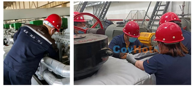 <a href=http://www.cprl.com.cn/e/tags/?tagname=%E5%8F%AF%E6%8B%86%E5%8D%B8%E4%BF%9D%E6%B8%A9%E5%A5%97 target=_blank class=infotextkey>可拆卸<a href=http://www.cprl.com.cn/e/tags/?tagname=%E4%BF%9D%E6%B8%A9%E5%A5%97 target=_blank class=infotextkey>保溫套</a></a>（衣）,<a href=http://www.cprl.com.cn/e/tags/?tagname=%E9%98%80%E9%97%A8%E4%BF%9D%E6%B8%A9 target=_blank class=infotextkey>閥門保溫</a>