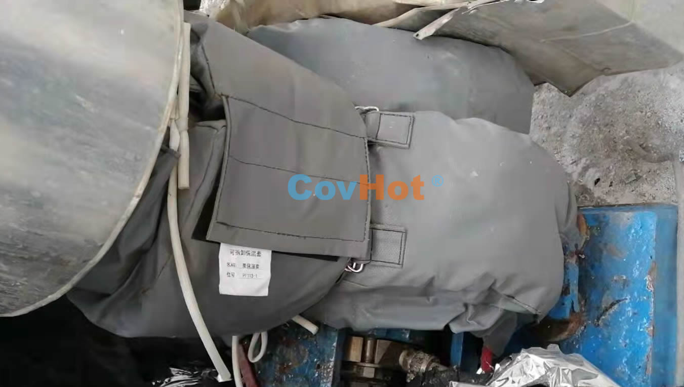 <a href=http://www.cprl.com.cn/e/tags/?tagname=%E5%8F%AF%E6%8B%86%E5%8D%B8%E4%BF%9D%E6%B8%A9%E5%A5%97 target=_blank class=infotextkey>可拆卸<a href=http://www.cprl.com.cn/e/tags/?tagname=%E4%BF%9D%E6%B8%A9%E5%A5%97 target=_blank class=infotextkey>保溫套</a></a>（衣）,<a href=http://www.cprl.com.cn/e/tags/?tagname=%E9%98%80%E9%97%A8%E4%BF%9D%E6%B8%A9 target=_blank class=infotextkey>閥門保溫</a>