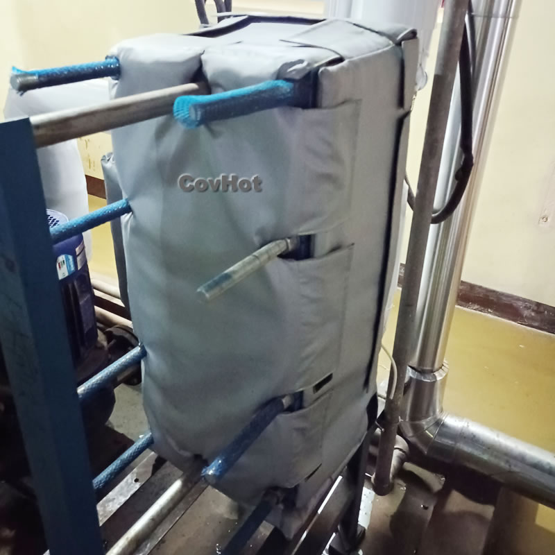 <a href=http://www.cprl.com.cn/e/tags/?tagname=%E6%8D%A2%E7%83%AD%E5%99%A8%E4%BF%9D%E6%B8%A9 target=_blank class=infotextkey>換熱器保溫</a>衣,板換保溫