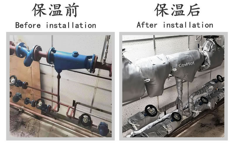 <a href=http://www.cprl.com.cn/e/tags/?tagname=%E9%98%80%E9%97%A8%E4%BF%9D%E6%B8%A9 target=_blank class=infotextkey>閥門保溫</a>罩,<a href=http://www.cprl.com.cn/e/tags/?tagname=%E5%8F%AF%E6%8B%86%E5%8D%B8%E4%BF%9D%E6%B8%A9%E5%A5%97 target=_blank class=infotextkey>可拆卸<a href=http://www.cprl.com.cn/e/tags/?tagname=%E4%BF%9D%E6%B8%A9%E5%A5%97 target=_blank class=infotextkey>保溫套</a></a>