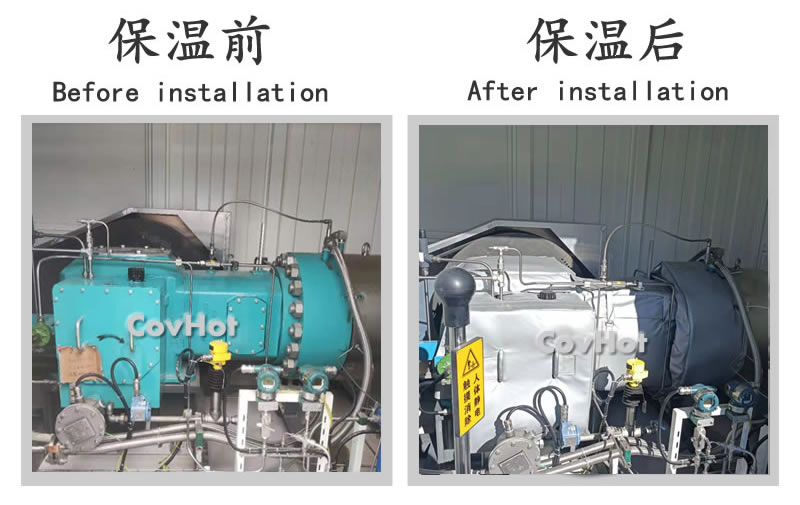 可拆卸式<a href=http://www.cprl.com.cn/e/tags/?tagname=%E4%BF%9D%E6%B8%A9%E5%A5%97 target=_blank class=infotextkey>保溫套</a>,工業節能<a href=http://www.cprl.com.cn/e/tags/?tagname=%E4%BF%9D%E6%B8%A9%E5%A5%97 target=_blank class=infotextkey>保溫套</a>