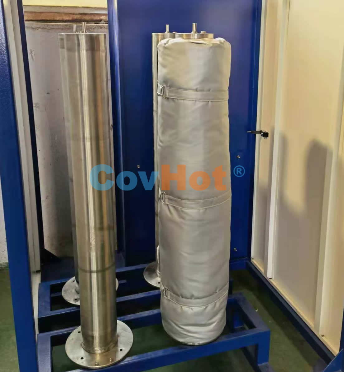 純化器反應器,<a href=http://www.cprl.com.cn/e/tags/?tagname=%E5%8F%AF%E6%8B%86%E5%8D%B8%E4%BF%9D%E6%B8%A9%E5%A5%97 target=_blank class=infotextkey>可拆卸<a href=http://www.cprl.com.cn/e/tags/?tagname=%E4%BF%9D%E6%B8%A9%E5%A5%97 target=_blank class=infotextkey>保溫套</a></a>