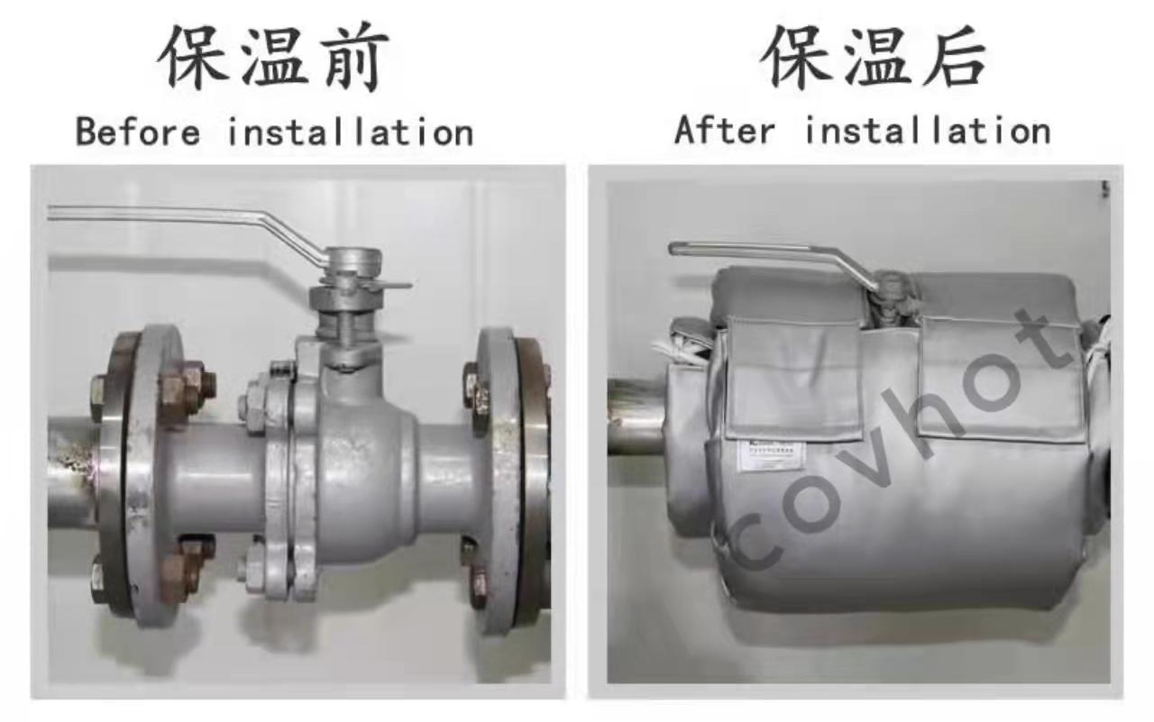 <a href=http://www.cprl.com.cn/e/tags/?tagname=%E5%8F%AF%E6%8B%86%E5%8D%B8%E4%BF%9D%E6%B8%A9%E5%A5%97 target=_blank class=infotextkey>可拆卸<a href=http://www.cprl.com.cn/e/tags/?tagname=%E4%BF%9D%E6%B8%A9%E5%A5%97 target=_blank class=infotextkey>保溫套</a></a>,<a href=http://www.cprl.com.cn/e/tags/?tagname=%E9%98%80%E9%97%A8%E4%BF%9D%E6%B8%A9 target=_blank class=infotextkey>閥門保溫</a>,管路保溫,<a href=http://www.cprl.com.cn/e/tags/?tagname=%E6%8D%A2%E7%83%AD%E5%99%A8%E4%BF%9D%E6%B8%A9 target=_blank class=infotextkey>換熱器保溫</a>