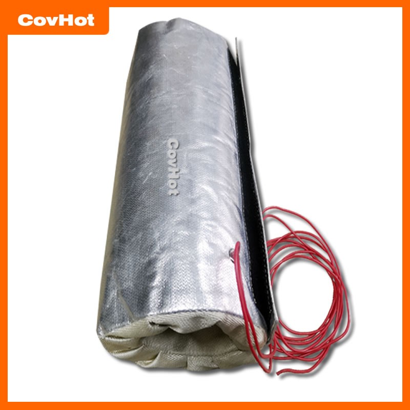 電伴熱<a href=http://www.cprl.com.cn/e/tags/?tagname=%E4%BF%9D%E6%B8%A9%E5%A5%97 target=_blank class=infotextkey>保溫套</a>,儀表防凍