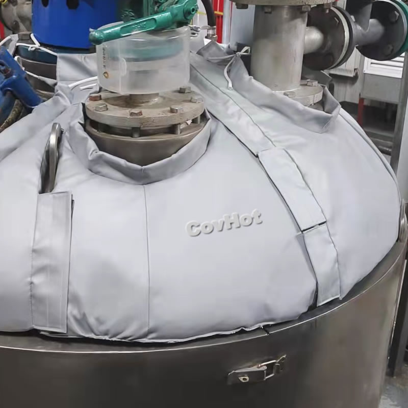 封頭<a href=http://www.cprl.com.cn/e/tags/?tagname=%E4%BF%9D%E6%B8%A9%E5%A5%97 target=_blank class=infotextkey>保溫套</a>