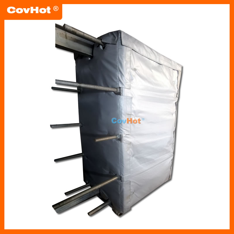 <a href=http://www.cprl.com.cn/e/tags/?tagname=%E5%8F%AF%E6%8B%86%E5%8D%B8%E4%BF%9D%E6%B8%A9%E5%A5%97 target=_blank class=infotextkey>可拆卸<a href=http://www.cprl.com.cn/e/tags/?tagname=%E4%BF%9D%E6%B8%A9%E5%A5%97 target=_blank class=infotextkey>保溫套</a></a>,化工行業(yè),<a href=http://www.cprl.com.cn/e/tags/?tagname=%E4%BF%9D%E6%B8%A9%E9%9A%94%E7%83%AD target=_blank class=infotextkey>保溫隔熱</a>