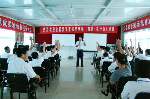 金藍盟 為企業(yè)賦能，驅(qū)動可持續(xù)增長