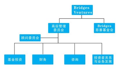 慈善與金融的交匯點(diǎn) 解碼Bridges Ventures的使命驅(qū)動(dòng)型投資管理
